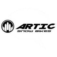 Artic Snow Bikes