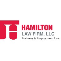 Hamilton Law Firm LLC logo - Similar company to Siegel Law Nj