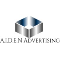 AIDEN Advertising logo - Similar company to Dae Advertising