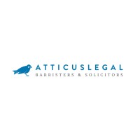 Atticus Legal- Family Lawyers logo - Similar company to Raj Gill Law