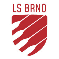 Veslařský klub LODNÍ SPORTY BRNO, pobočný spolek logo - Similar company to Autodrom Most A.S.