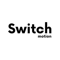 Switch logo - Similar company to Silence Uk