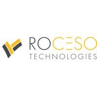Roceso Technologies logo - Similar company to Biorithm