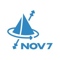 Nov7 logo - Similar company to Nautihub
