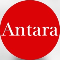 Antara Digital Agency logo - Similar company to Creators Network