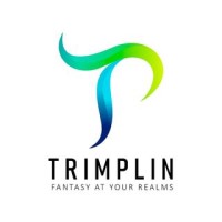 Trimplin logo - Similar company to Chaosea Studios
