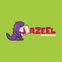 Jazeel Distribution ME logo - Similar company to Arshia