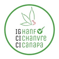 IG Hanf / CI Chanvre / CI Canapa logo - Similar company to Phytoxtract