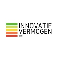 Innovatievermogen logo - Similar company to Sandman Studio
