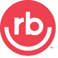 rootberry logo - Similar company to Nut Blend