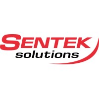 Sentek Solutions logo - Similar company to Robotzone