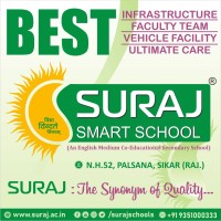 Suraj Smart School