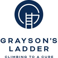 Grayson's Ladder logo - Similar company to Change Summer