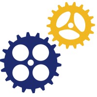 GearsCRM (now RafterOne) logo - Similar company to Pixelmedia (Now Rafterone)