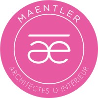 Maentler Architectes d'Intérieur logo - Similar company to Archimia - Pays Basque