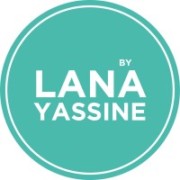 By Lana Yassine logo - Similar company to Nic Group