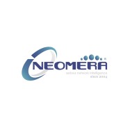 NEOMERA SERIOUS NETWORK INTELLIGENCE logo - Similar company to Fastsol (Pty) Ltd