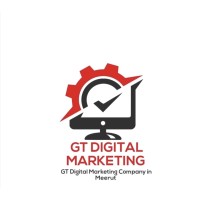 GT Digital Marketing Company in Meerut logo - Similar company to Fooracles