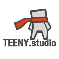 TEENY.studio logo - Similar company to Samridh