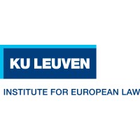 Institute for European Law - KU Leuven logo - Similar company to Leuven Debating Society