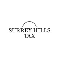 Surrey Hills Tax logo - Similar company to Clarendon Solutions