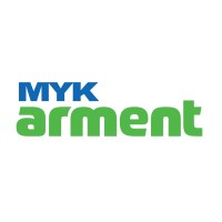 MYK Arment Private Limited logo - Similar company to Fosroc