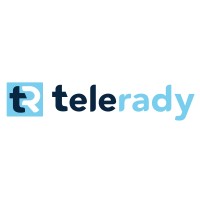 Telerady logo - Similar company to 5Th Digital Corp