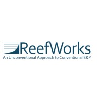 ReefWorks logo - Similar company to Durham Artificial Grass
