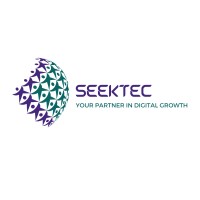 SEEKTEC logo - Similar company to Codebreaker Technologies , Llc