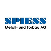Spiess Metall- und Torbau AG logo - Similar company to Fehrtech Ag