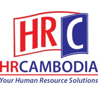 HRCambodia logo - Similar company to Davane ដាវ៉ាន់