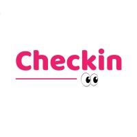 Checkin SG logo - Similar company to Queuecut Pte. Ltd.