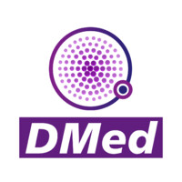 DMed Ltd logo - Similar company to Dmed Biopharmaceutical Co., Ltd. Dba Caidya