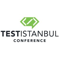 TestIstanbul Conference logo - Similar company to Turkish Testing Board
