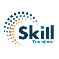 Skill Transform logo - Similar company to Upskill Partners