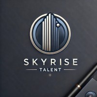 SkyRise Talent logo - Similar company to Core Marketify