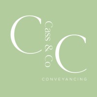 Cass and Co Conveyancing logo - Similar company to Key Conveyancing
