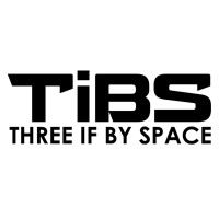 Three If By Space