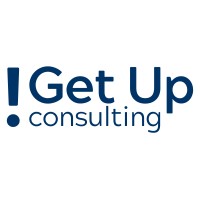 Get Up Academy Oy