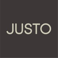 Justo logo - Similar company to Sindha