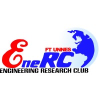 EneRC FT UNNES logo - Similar company to Omah