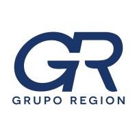 Grupo Region logo - Similar company to Upstore