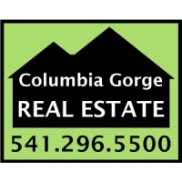 Columbia Gorge Real Estate