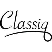 CLASSIQ logo - Similar company to Djin Homes & Security Ltd