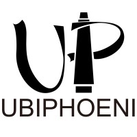 UBIPHOENI logo - Similar company to Ubipharma
