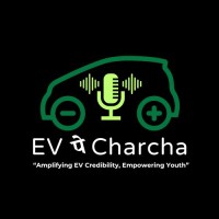 EV pe Charcha logo - Similar company to Prachetas Foundation