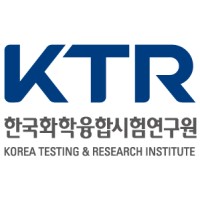 Korea Testing & Research Institute (KTR) Indonesia logo - Similar company to Korea Testing Laboratory
