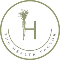 The Health Factor logo - Similar company to Full Function Rehabilitation & Wellness