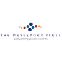 The Messenger Press Inc.