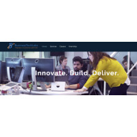 Business tech labs logo - Similar company to Feblic